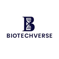 BiotechVerse logo - Similar company to Biopilot
