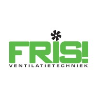 FRIS! ventilatietechniek logo - Similar company to Aircoplan