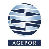 AGEPOR - Associação dos Agentes de Navegação de Portugal logo - Similar company to Tersado - Terminais Portuários Do Sado, S.A.