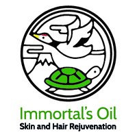 Immortals Oil logo - Similar company to Meditizer Llc
