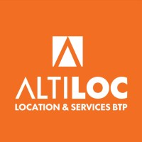 ALTILOC logo - Similar company to Carriescopic