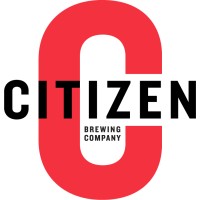 Citizen Brewing Company logo - Similar company to Thuro Inc.