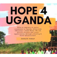 Hope 4 Uganda logo - Similar company to Rv Dreaming