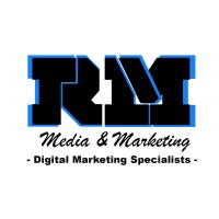 RM Media and Marketing logo - Similar company to Rm Media, Llc