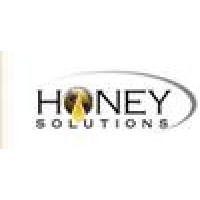 Honey Solutions logo - Similar company to Mr.Polbee