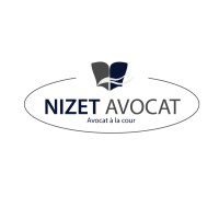 Cabinet NIZET AVOCAT logo - Similar company to Isograd Testing Services
