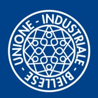 Unione Industriale Biellese logo - Similar company to Its Tam
