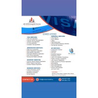 oWc HR & Immigration Services Ltd. logo - Similar company to Rl Turkey - Immigration And Relocation Office