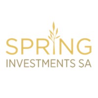 Spring Investments SA logo - Similar company to Deep Wealth Sa
