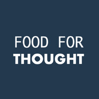 Food for Thought logo - Similar company to Alignmynt