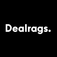 Dealrags logo - Similar company to Maison Beryola