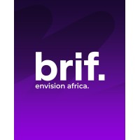 Brif Africa logo - Similar company to Clozar Group