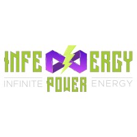 Infenergy Power logo - Similar company to Infenergy