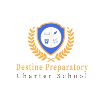 Destine Preparatory Charter School logo - Similar company to Mti Instruments