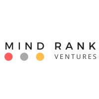 Mindrank Ventures logo - Similar company to Alchemy Sciences