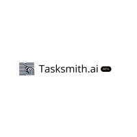 Tasksmith.ai logo - Similar company to Unbaised