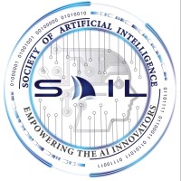 Society of Artificial InteLligence logo - Similar company to Active Climate Action