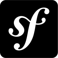Symfony logo - Similar company to The Php Foundation