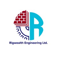 Rigwealth Engineering Limited logo - Similar company to Rigwealth Group