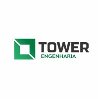 Tower Engenharia logo - Similar company to Dbr Engenharia