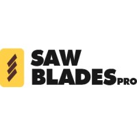 Saw Blades Pro logo - Similar company to Hawk Saw Blades