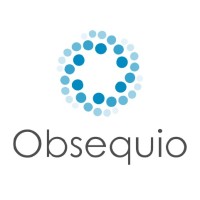 Obsequio Ltd logo - Similar company to Abaris International Ltd