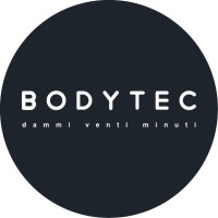 BODYTEC dammi venti minuti logo - Similar company to Doctorswork!
