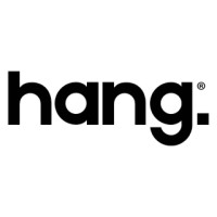 hang.® logo - Similar company to Eight Point Two Events