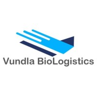 Vundla Biologistics logo - Similar company to Liposolution