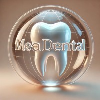 MEAiDental AB logo - Similar company to Alpha Plus Ab