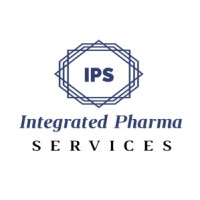 Integrated Pharma Services logo - Similar company to Studio Linq