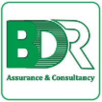 Bader Alshemali Accounting & Auditing logo - Similar company to We Accounting Solutions