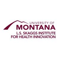 L.S. Skaggs Institute for Health Innovation logo - Similar company to Open Aid Alliance