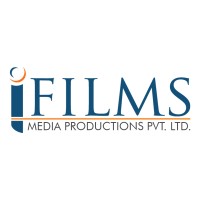 iFilms Media Productions Pvt. Ltd. logo - Similar company to Ifilms Media