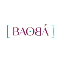 Baobá logo - Similar company to Zapbox