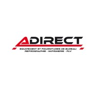 Adirect Nanterre logo - Similar company to Maxi Buro™