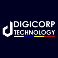 Digicorp Technology logo - Similar company to Digicorp, Inc.