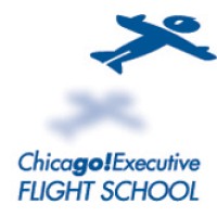 Chicago Executive Flight School logo - Similar company to Northwestern University Space Technology And Rocketry Society