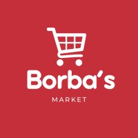 Borba's Market logo - Similar company to Bs Conexões