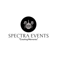 Spectra Events logo - Similar company to Kuber Events