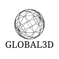 🇨🇭Global 3D + AI🇨🇭 logo - Similar company to Arcreo