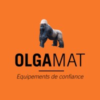 OLGAMAT logo - Similar company to Underclick