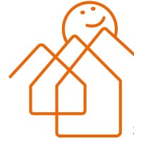 Réseau de l'habitat partagé et accompagné logo - Similar company to Hapi'Coop