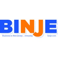 BINJE logo - Similar company to Binj