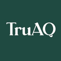 TruAQ logo - Similar company to Castus