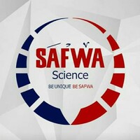 Safwa Science logo - Similar company to Semicolon Project