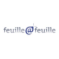 FeuilleaFeuille logo - Similar company to Cyberhack Europe