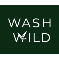 WASH WILD logo - Similar company to Pyewackets Traditional