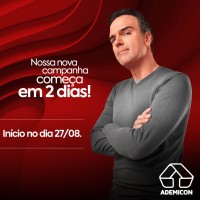 Ademicon - João Pessoa - Tambaú logo - Similar company to Grupo Carvalho João Pessoa