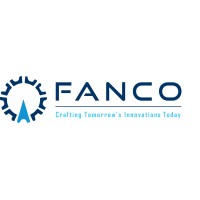 FANCO Industrial Solutions logo - Similar company to Fancon